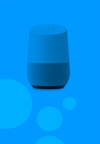 Google Home